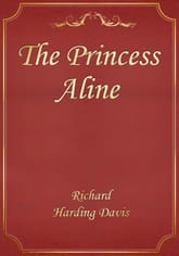 The Princess Aline 표지 이미지