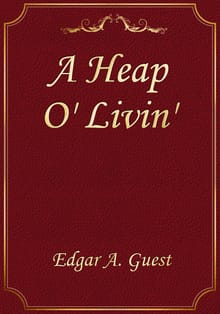 A Heap O' Livin'