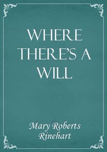 Where There's a Will