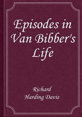 Episodes in Van Bibber's Life 표지 이미지