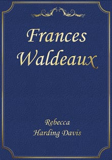 Frances Waldeaux