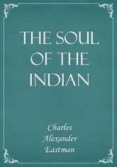 The Soul of the Indian 표지 이미지