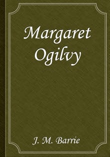 Margaret Ogilvy