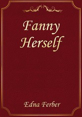 Fanny Herself 표지 이미지