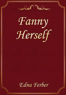 Fanny Herself