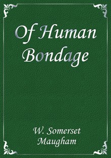 Of Human Bondage