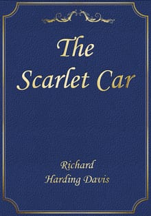 The Scarlet Car