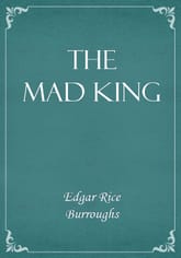 The Mad King 표지 이미지