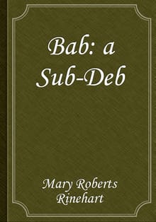 Bab: a Sub-Deb