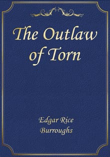 The Outlaw of Torn