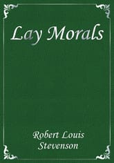 Lay Morals 표지 이미지