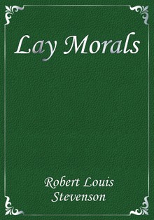 Lay Morals