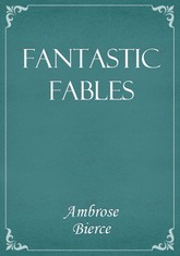 Fantastic Fables 표지 이미지