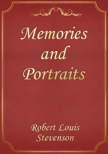 Memories and Portraits