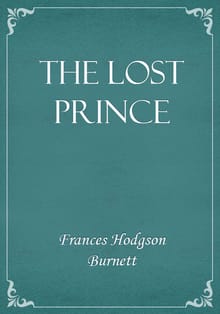 The Lost Prince