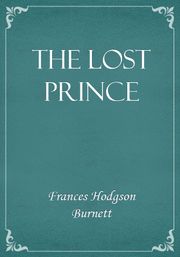The Lost Prince