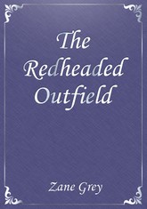 The Redheaded Outfield 표지 이미지