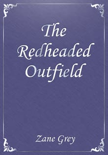 The Redheaded Outfield