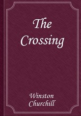 The Crossing 표지 이미지