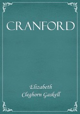 Cranford 표지 이미지