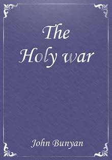 The Holy war