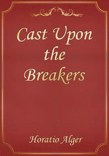 Cast Upon the Breakers