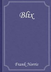 Blix 표지 이미지