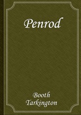 Penrod 표지 이미지