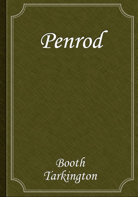 Penrod 표지 이미지