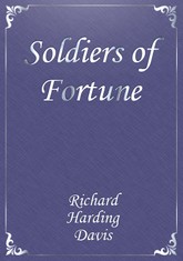 Soldiers of Fortune 표지 이미지