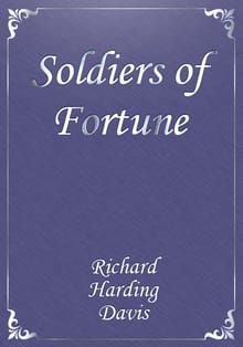 Soldiers of Fortune