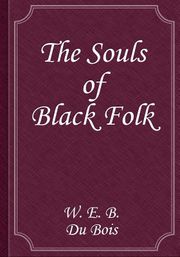 The Souls of Black Folk