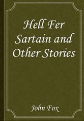 Hell Fer Sartain and Other Stories 표지 이미지