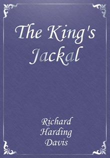 The King's Jackal