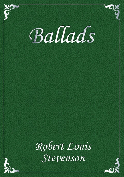 Ballads 표지 이미지