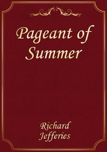 Pageant of Summer