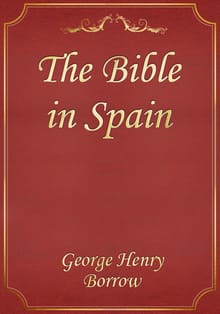 The Bible in Spain