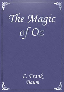 The Magic of Oz