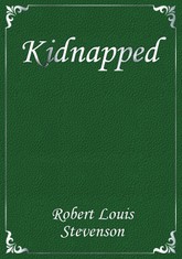 Kidnapped 표지 이미지