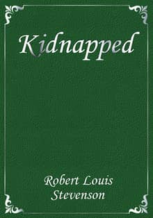 Kidnapped