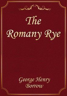 The Romany Rye