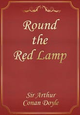 Round the Red Lamp 표지 이미지