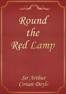Round the Red Lamp