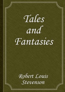 Tales and Fantasies