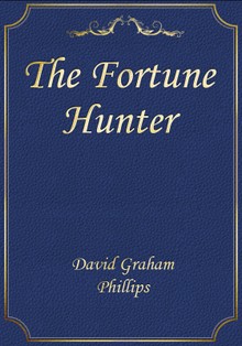 The Fortune Hunter