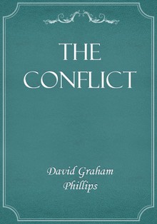 The Conflict