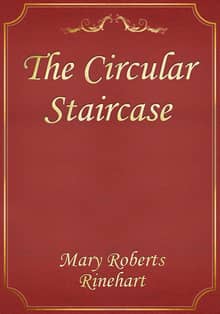 The Circular Staircase