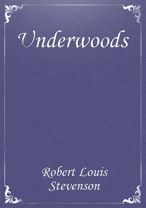 Underwoods 표지 이미지
