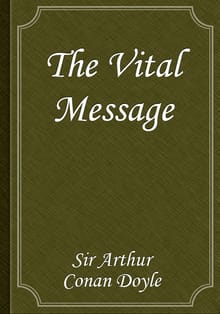 The Vital Message