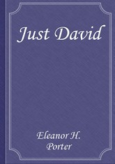 Just David 표지 이미지